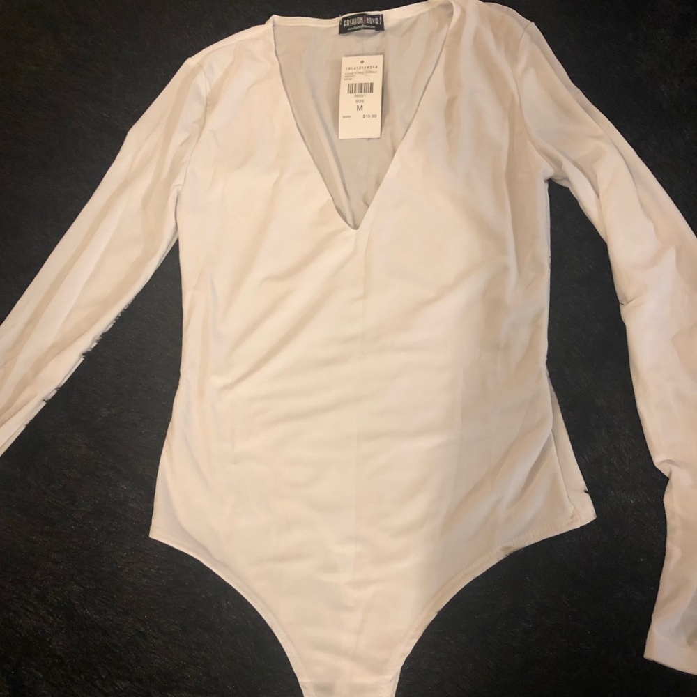 Bodysuit